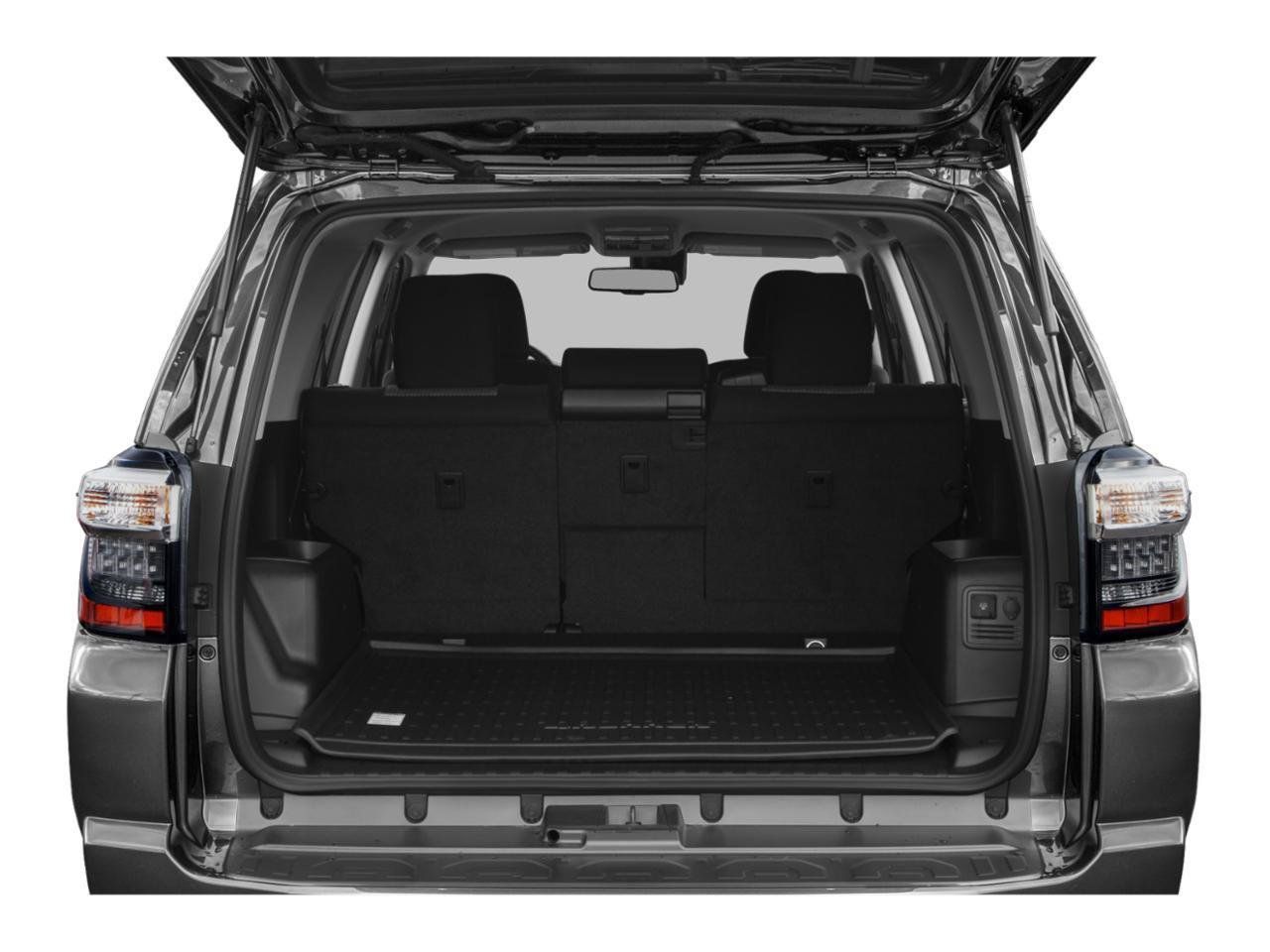 Used 2020 Toyota 4Runner SR5 Premium AWD/4WD image 6