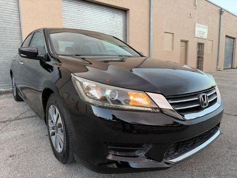 Used 2014 Honda Accord LX image 12