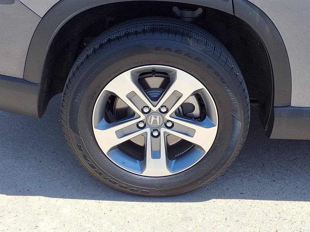 Used 2024 Honda Pilot EX-L image 10