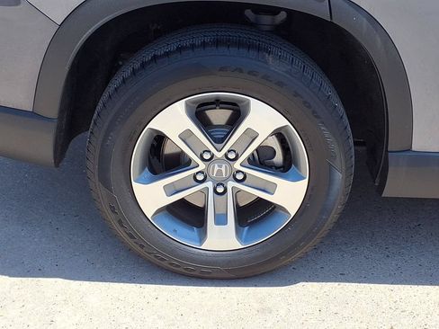 Used 2024 Honda Pilot EX-L image 10