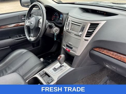Used 2013 Subaru Legacy 3.6R Limited image 7