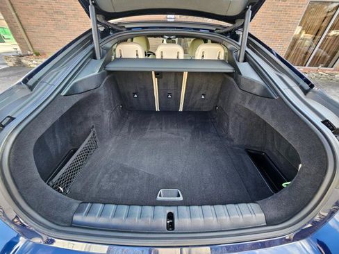 Used 2024 BMW i4 eDrive40 w/ M Sport Package image 81