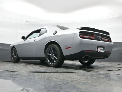 Used 2021 Dodge Challenger GT w/ Blacktop Package image 47