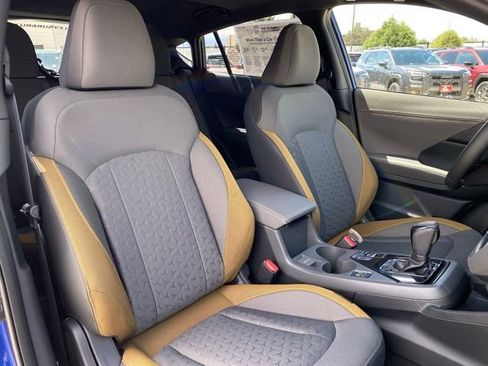 New 2026 Subaru Crosstrek 2.5i Sport AWD/4WD image 9