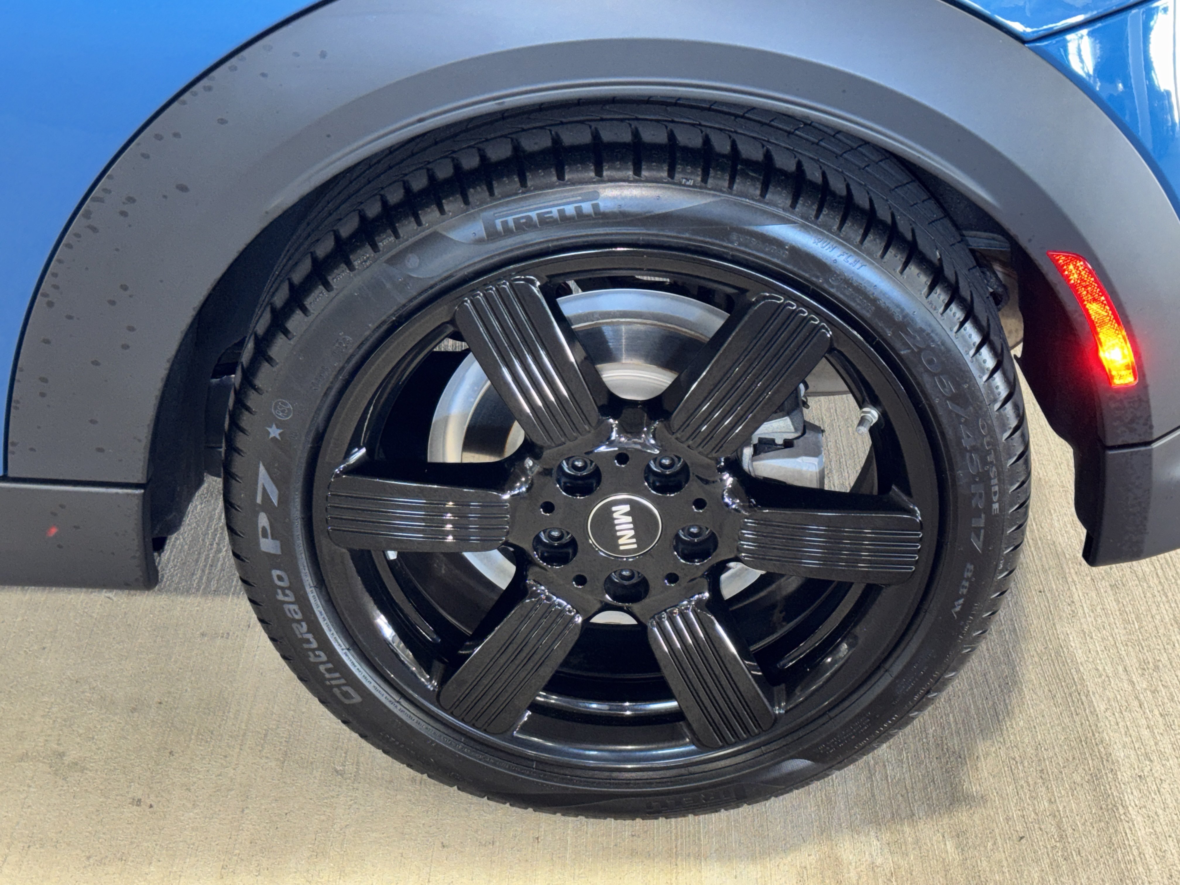 Used 2024 MINI Cooper S FWD image 34