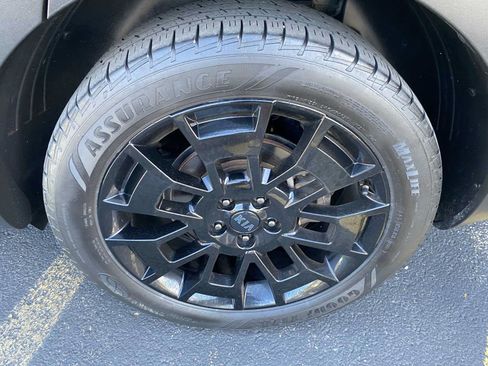 Used 2021 Kia Telluride SX w/ Nightfall Edition Package AWD/4WD image 43