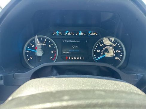 Used 2016 Ford F150 XLT w/ Equipment Group 301A Mid image 22