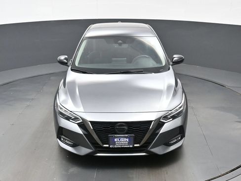 Used 2023 Nissan Sentra SR w/ Electronics Package FWD image 38