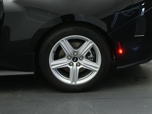 New 2026 Ford Mustang Coupe image 19