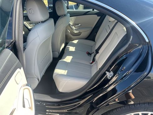 New 2026 Mercedes-Benz CLA 250 image 23