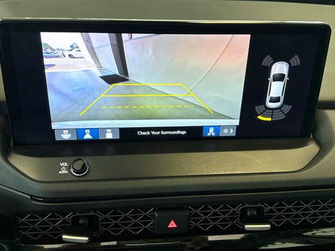 Used 2023 Honda Accord Touring image 16