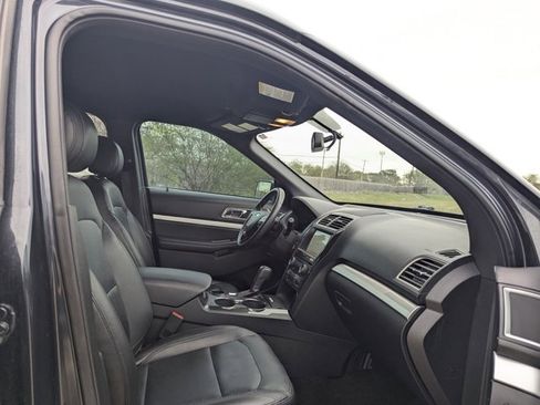 Used 2017 Ford Explorer XLT w/ Equipment Group 202A image 16