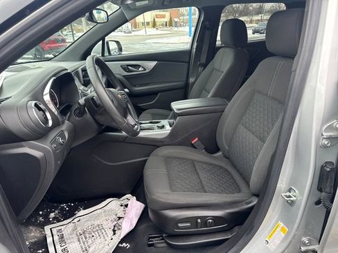 Used 2022 Chevrolet Blazer LT image 4