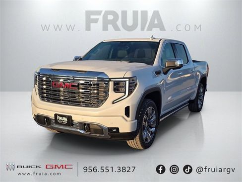 New 2026 GMC Sierra 1500 Denali image 1