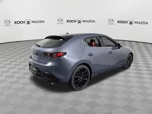 New 2026 MAZDA MAZDA3 2.5 S Hatchback w/ Premium Pkg image 8