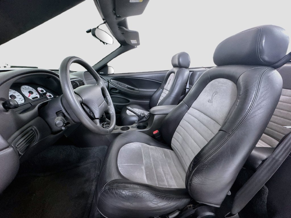 Used 2001 Ford Mustang Cobra RWD image 10