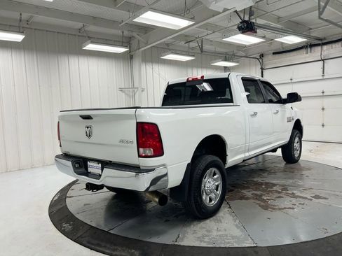 Used 2014 RAM 2500 SLT AWD/4WD image 3