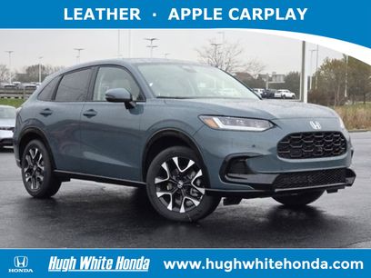 New 2026 Honda HR-V EX-L