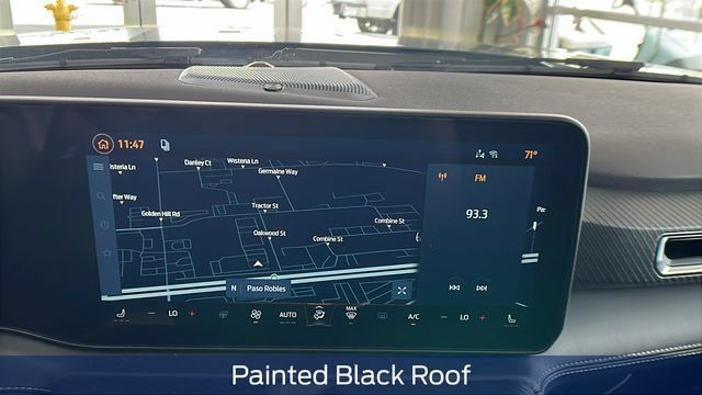 New 2026 Ford Mustang Premium RWD image 13