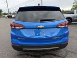 Used 2024 Chevrolet Equinox LT image 6