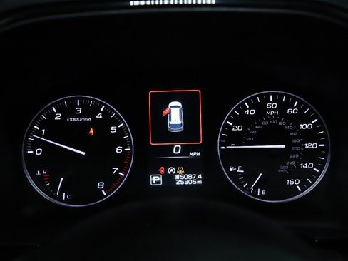 Certified 2023 Subaru Outback Premium image 25