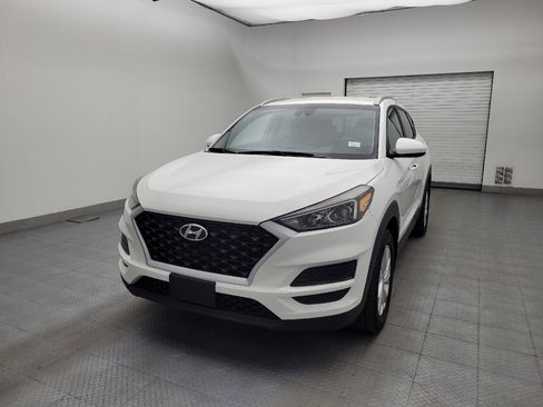 Used 2019 Hyundai Tucson Value AWD/4WD image 15