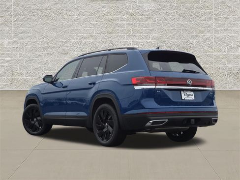 New 2026 Volkswagen Atlas SE AWD/4WD image 5