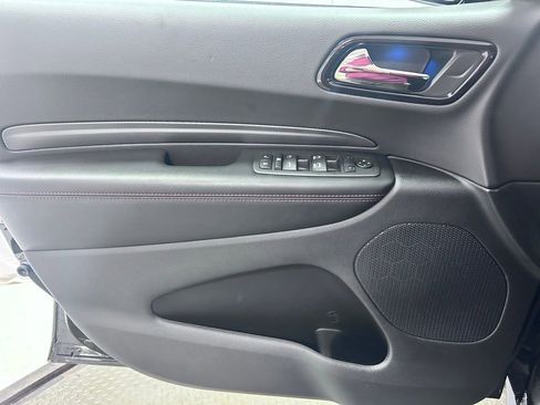 New 2026 Dodge Durango GT image 4