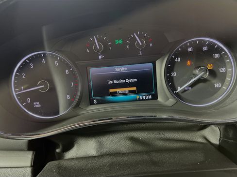 Used 2018 Buick Encore Sport Touring w/ Safety Package image 21