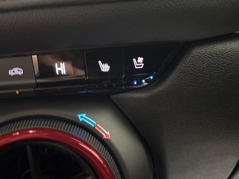 Certified 2023 Chevrolet Blazer RS w/ Driver Confidence II Package image 42