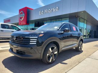 Used 2025 Nissan Kicks SR FWD video 1