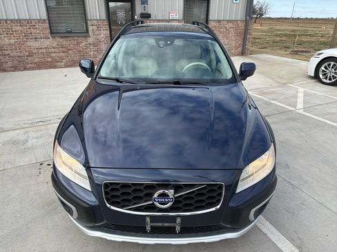 Used 2014 Volvo XC70 3.2 image 3