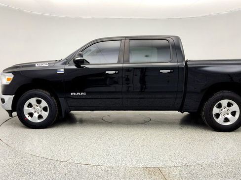 Used 2020 RAM 1500 Big Horn image 8