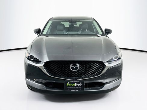 Used 2024 MAZDA CX-30 AWD 2.5 S w/ Select Sport Pkg image 2