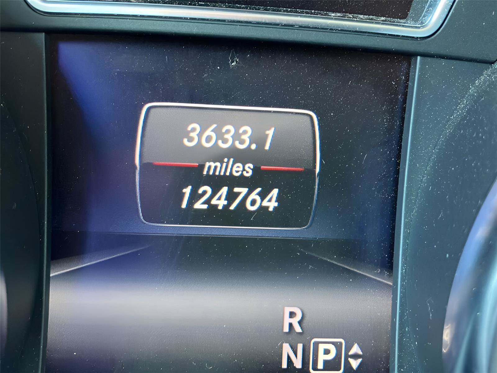 Used 2015 Mercedes-Benz GL 450 4MATIC image 5
