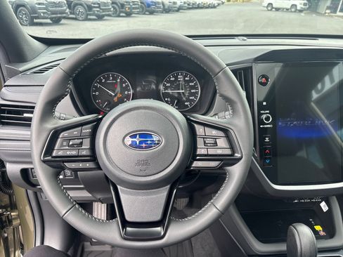 New 2026 Subaru Forester Premium AWD/4WD image 17