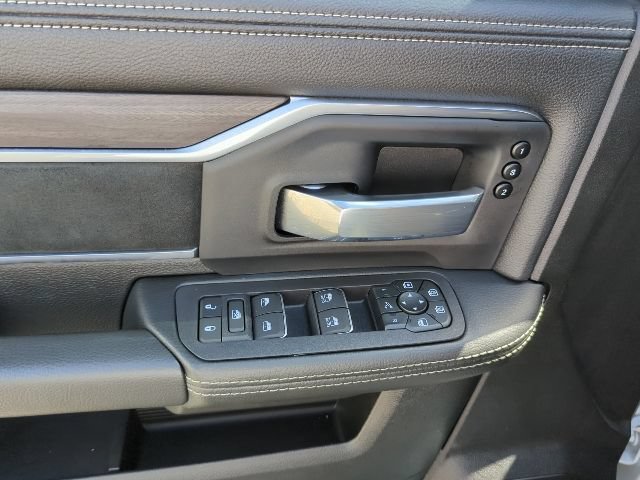 Certified 2026 RAM 2500 Laramie AWD/4WD image 19