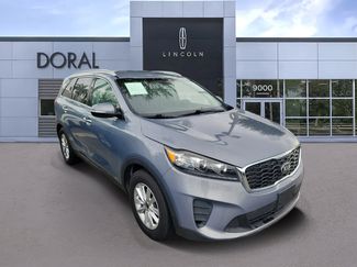 Used 2019 Kia Sorento AWD w/ LX Convenience Package video 1