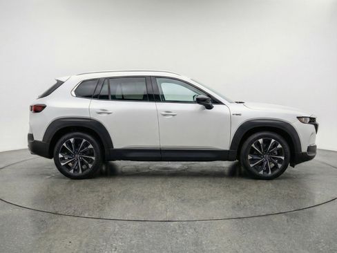 Used 2025 MAZDA CX-50 2.5 Hybrid w/ Premium Plus Pkg image 11