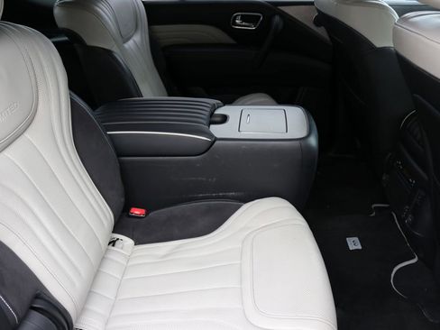 Certified 2019 INFINITI QX80 Limited w/ All-Season Package image 38