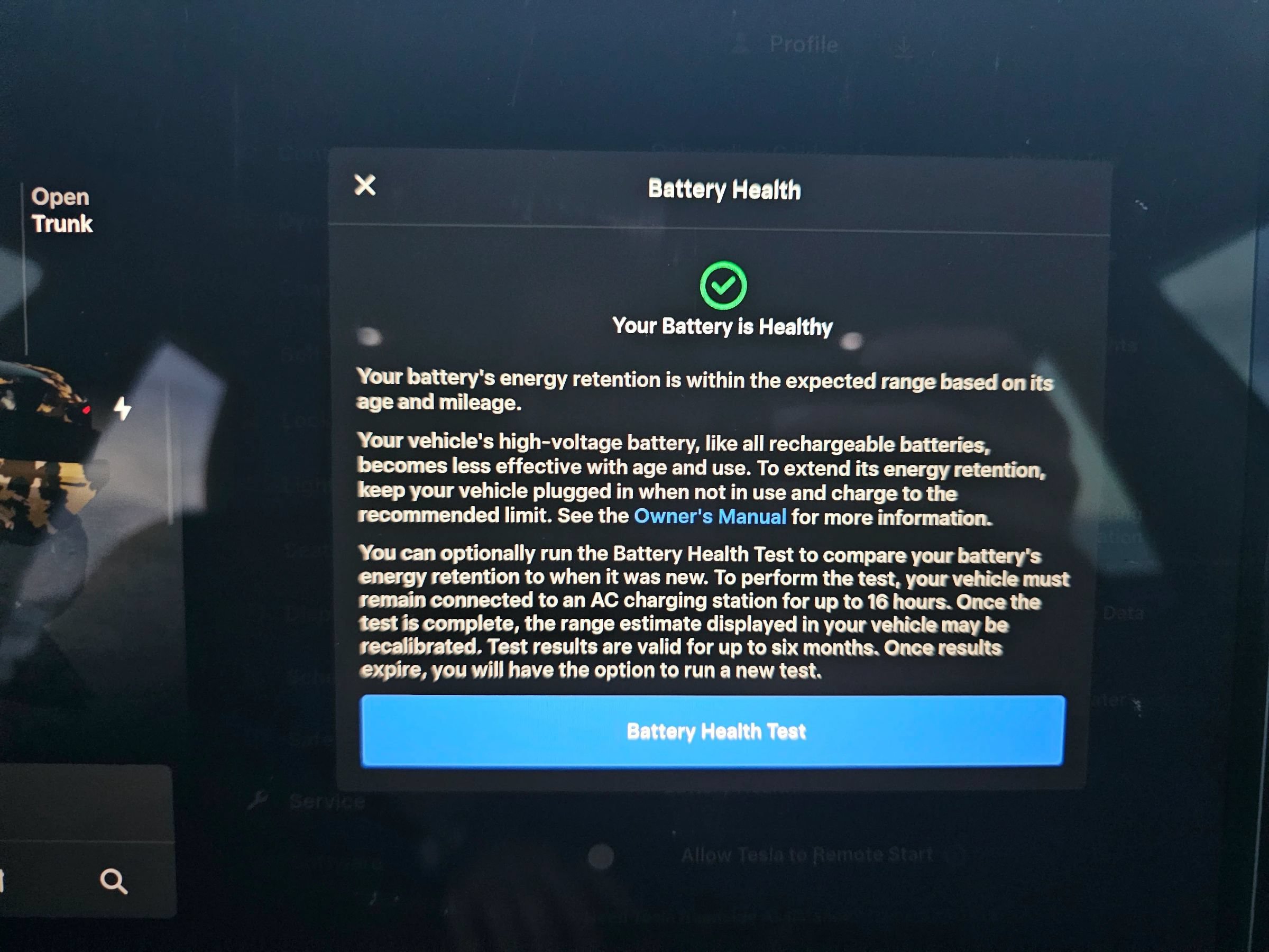 Used 2024 Tesla Model 3 Long Range RWD image 19