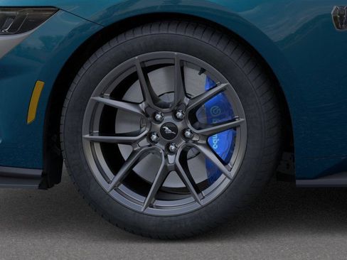 New 2026 Ford Mustang Dark Horse RWD image 19