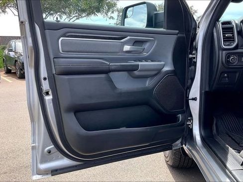 Used 2023 RAM 1500 Big Horn image 21