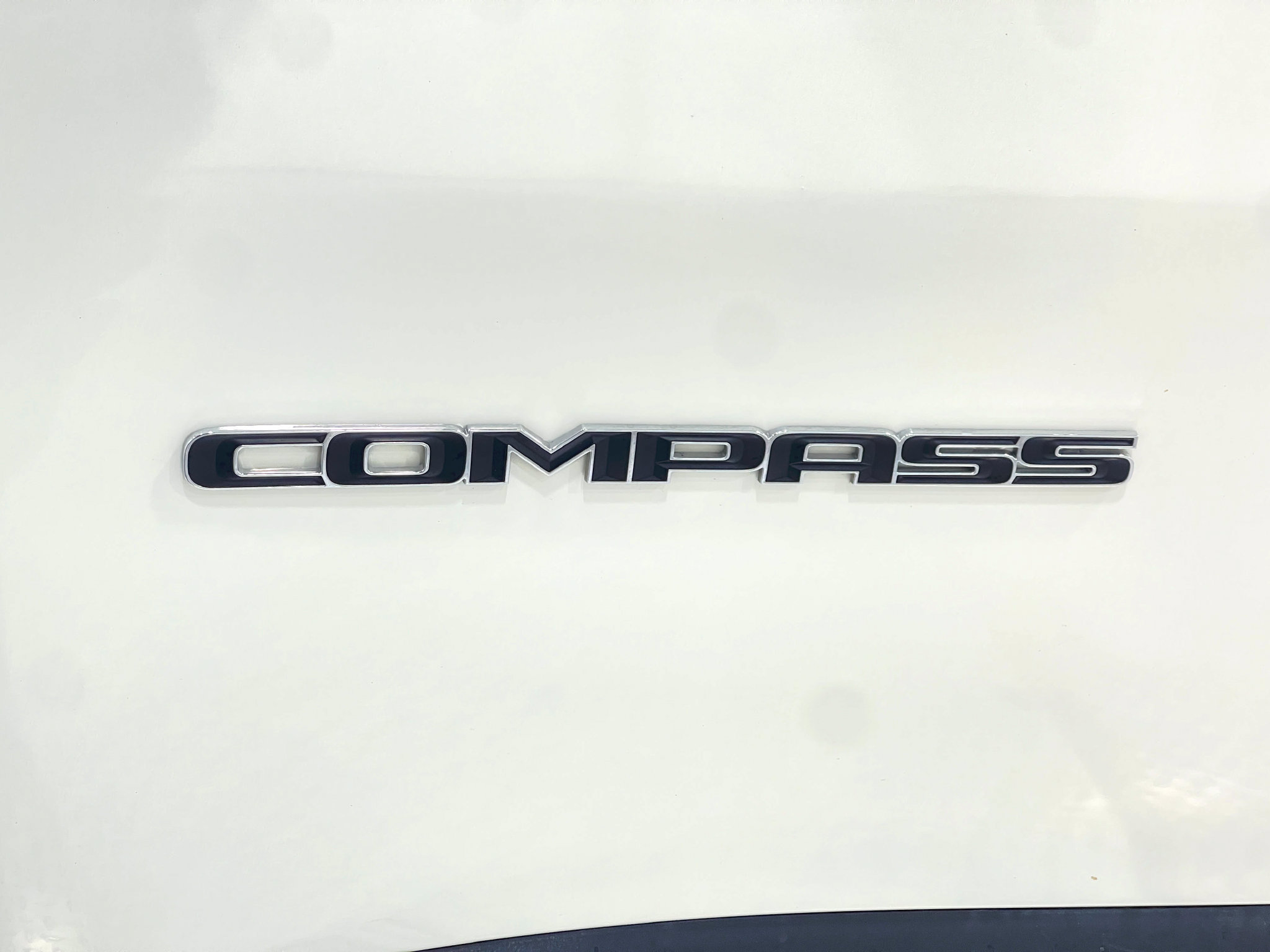 Used 2019 Jeep Compass Limited AWD/4WD image 41