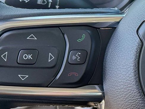 New 2026 Jeep Wrangler Sahara image 35