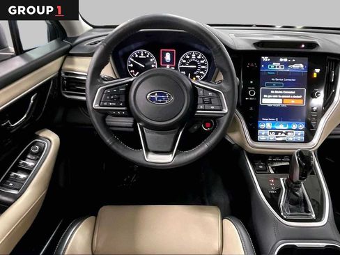Used 2023 Subaru Outback Limited AWD/4WD image 6
