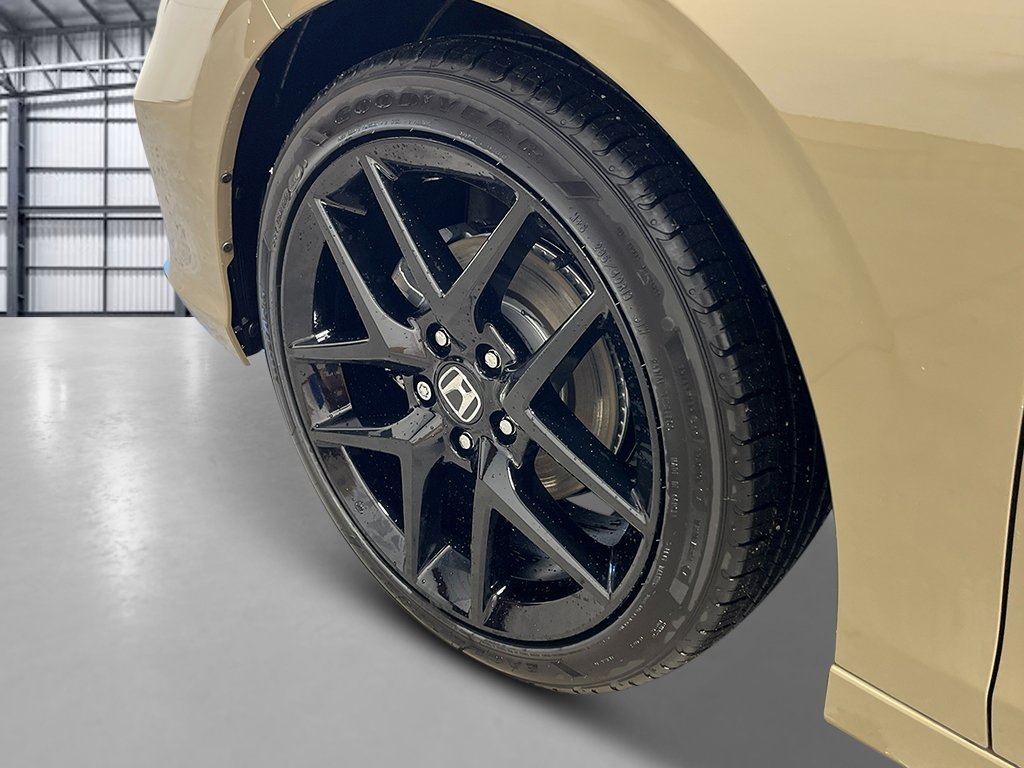 New 2026 Honda Civic Sport image 11
