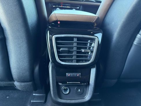 Certified 2023 Lincoln Nautilus Reserve w/ Equipment Group 201A image 16