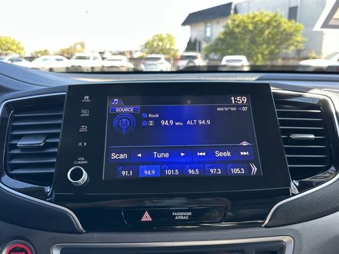 Used 2023 Honda Ridgeline RTL image 24