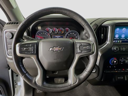 Used 2020 Chevrolet Silverado 1500 RST w/ All-Star Edition image 11